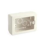 Caja Universal D/Sobreponer W11723 Bticino