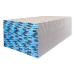 Placa Yeso Volcanita ST 1/2 12.7mm 1.22x2.44m