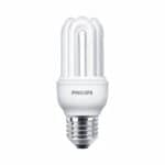 Ahorrador Essential Genie 11W Philips