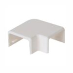 Ángulo Plano 15x10 MM Legrand