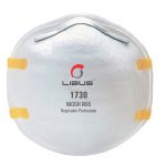 Mascarilla respirador N95 - 1730 Libus