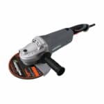 Amoladora Angular  9" 230MM AA823/220 2300W GLADIATOR