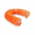 Manguera resorte para compresor 1/4' x 50 FT