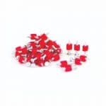 Clavo para drywall 1" x 100 unidades