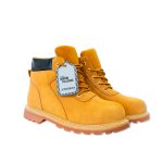 Zapato de Seguridad Punta de Acero Modelo Hadson Classic Conselva