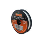 Hilo De Pescar Rollo X 100 MTS X 1.0 MM Imacasa