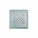 Block De Vidrio 19 x 19 x 8 CM Net