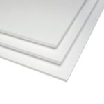 PLANCHA TECNOPOR 2 1.20 x 2.40