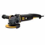 Mini amoladora 5'' DX36 Caterpillar