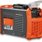 Soldadora Inverter DW250MMA Daewoo