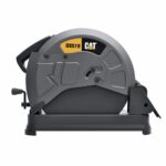 Tronzadora 14" DX519 2200W Caterpillar