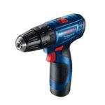 Taladro Inalamb GSB 120-LI 2Bat Pi+23Acc. BOSCH