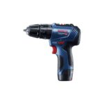 Taladro Percutor/Atornillador Inalámbrico GSB 12V -30 Bosch