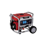 Generador a Gasolina Energizer GEZ 4500