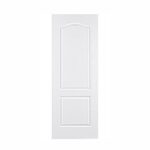 Puerta Interior Blanca Prestige Preacabada