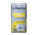 Pegamento Conselva Blanco Flexible 25 kg