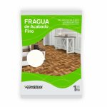 Fragua Super Porcelana Blanco 1 kg Conselva