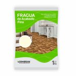 Fragua Super Porcelana Crema 1 kg Conselva