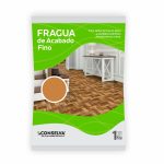 Fragua Super Porcelana Cuero 1 kg Conselva