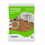 Fragua Super Porcelana Madera 1 kg Conselva