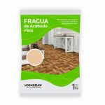 Fragua Super Porcelana Paracas 1 kg Conselva