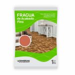 Fragua Super Porcelana Crepúsculo 1 kg Conselva