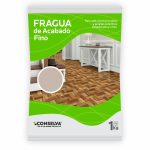 Fragua Super Porcelana Arena 1 kg Conselva