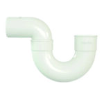 Trampa P Sal sin registro pvc 2" Pavco wavin