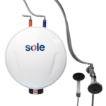 TermaEléctrica Solución 20L Sole