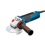 Amoladora Angular GWS 17-125 CIE Bosch