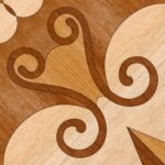 Cerámico Madera Royal 46x46 (Caja 1.90 m2)