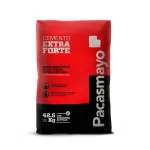 Cemento Extraforte Envasado Pacasmayo 42.5kg