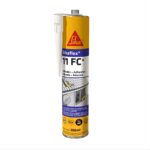 Sellante y Adhesivo para Juntas Sikaflex-11FC 300 ml Blanco