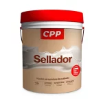 Sellador CPP Blanco 16LT