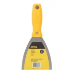 Espatula Flexible 4'' Mango Plástico 28-084 Stanley