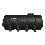 Nodriza TNH 5000L STD Negro Rotoplas