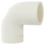 Codo CPVC 1/2 x 90º agua caliente  Pavco Vinduit