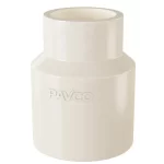 Reducción 3/4 a 1/2 CPVC Vinduit