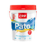 Pintura Pato Blanco 16LT CPP