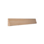 Jamba Pino Boleado Natural 8X33X2130mm  Dimfer