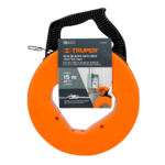 Guía Pasa Cable 15MTS Truper