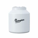 Tanque Para Vino y Pisco 250 LT Rotoplas + Conexión Hexagonal 2"