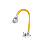 Llave de Lavatorio Pared Apache
