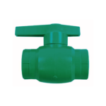Válvula de Esfera Ppr 20mm Termofusión