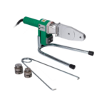 Termofusor Con Dados de 20 - 25mm Termofusión Rotoplas