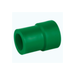 Reducción De 25x20mm (3/4 X 1/2) Termofusión