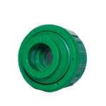 Tuerca Unión  20 mm (1/2) Plástico Termofusión