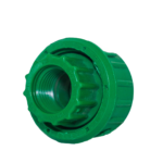 Tuerca Unión Mixta De 32 mm (1") Plástico Termofusión