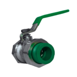 Valvula De Esfera Desmontable 20 x 20 mm (1/2 x 1/2) Termofusión