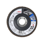 Disco Flap Sfm 115mm G60 Curvo Fv Bosch